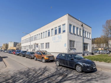 Budynek użytkowy Gdynia