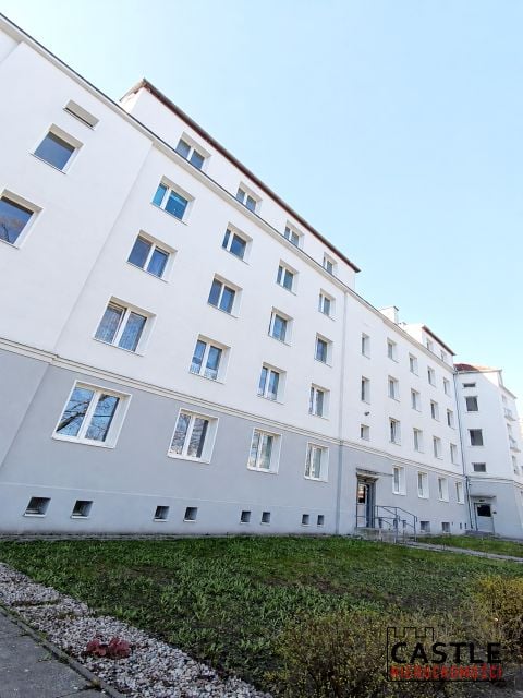 Mieszkanie Gdańsk