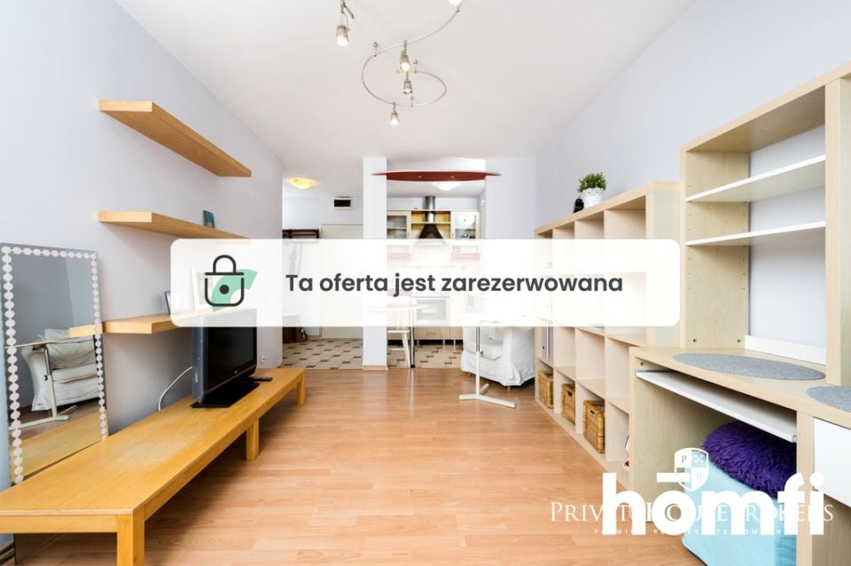 Mieszkanie Kraków