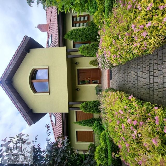 Dom Swarzędz