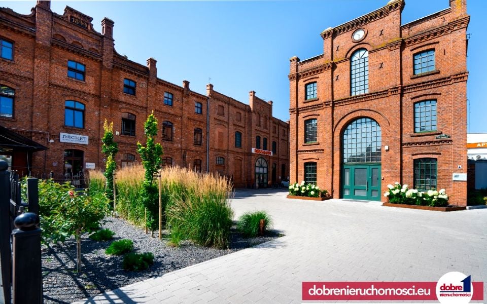 Lokal Toruń