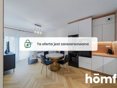 Mieszkanie Poznań