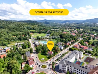 Dom Andrychów