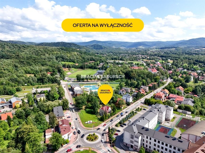 Dom Andrychów