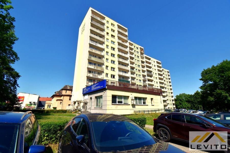 Mieszkanie Zabrze
