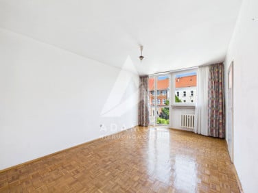 Mieszkanie blok mieszkalny Wrocław
