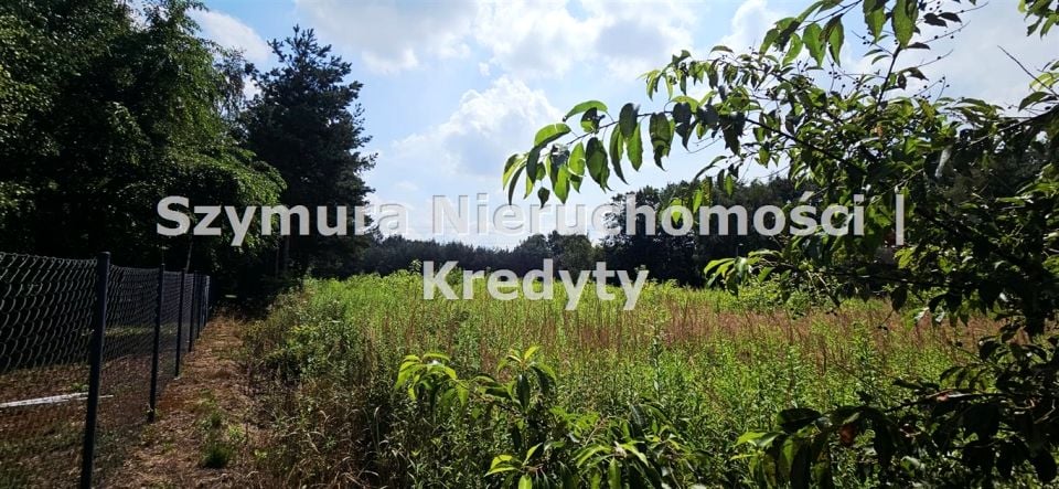 Działka budowlana Rybnik