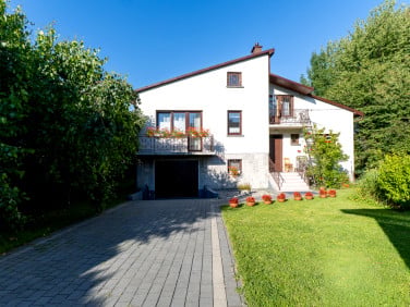 Dom Nowy Sącz