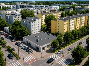 Lokal Pruszków