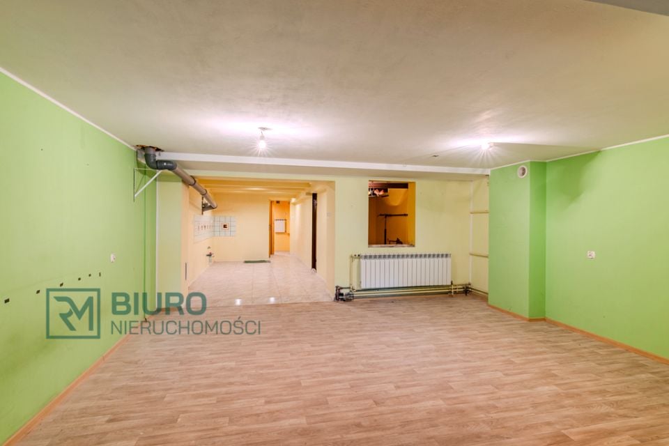 Lokal Elbląg