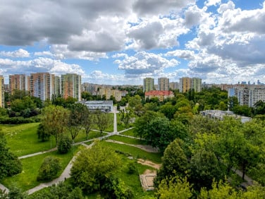 Wynajmę Mieszkanie Warszawa - 60 m²
