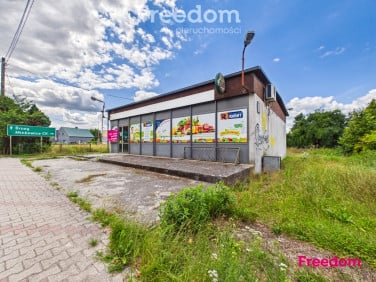 Lokal Wójcice