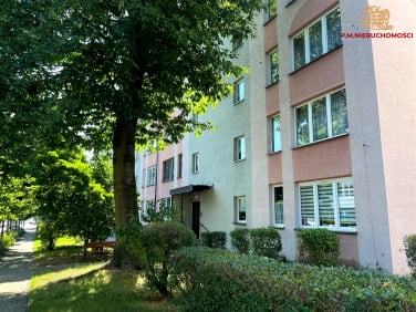 Mieszkanie Rybnik