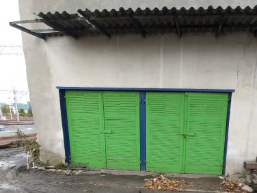 Lokal Łódź