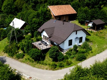Dom Izdebki