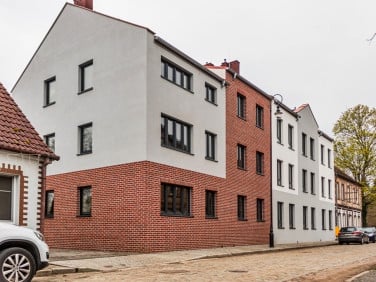 Mieszkanie Ośno Lubuskie