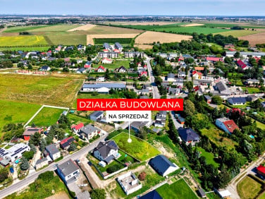 Działka Dopiewiec