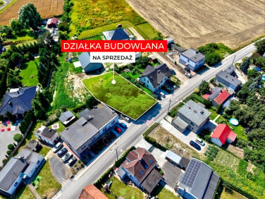 Działka Dopiewiec