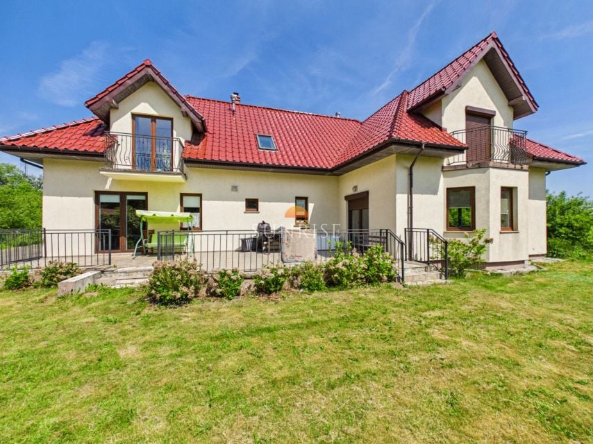 Dom Kołobrzeg sprzedaż
