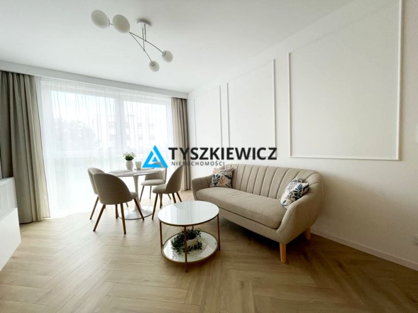 Mieszkanie Gdynia