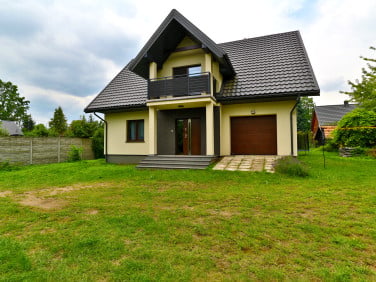 Dom Gródek