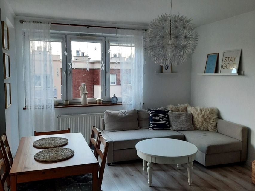 Mieszkanie Gdańsk