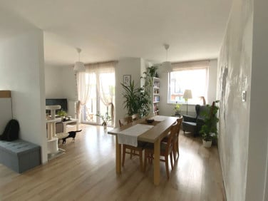Mieszkanie Gdańsk