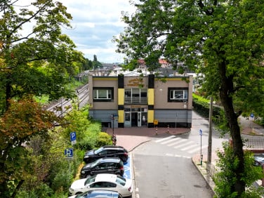 Lokal Częstochowa