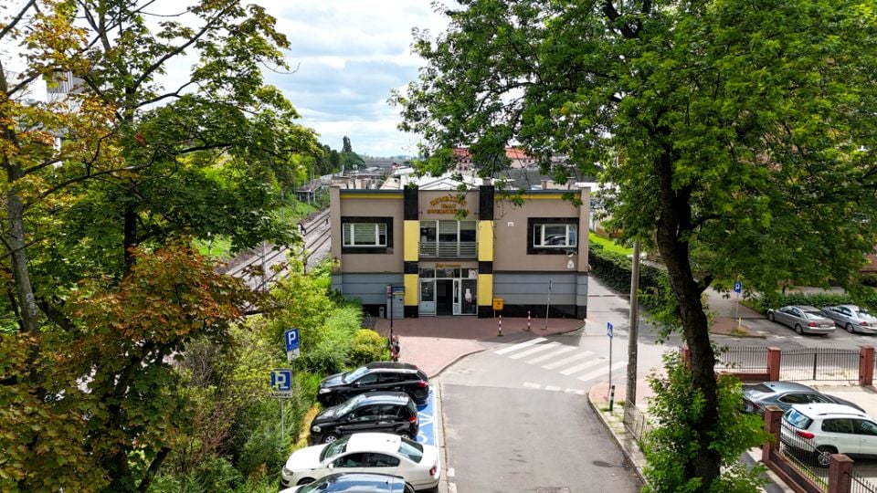 Lokal Częstochowa