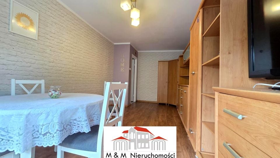 Mieszkanie Grudziądz