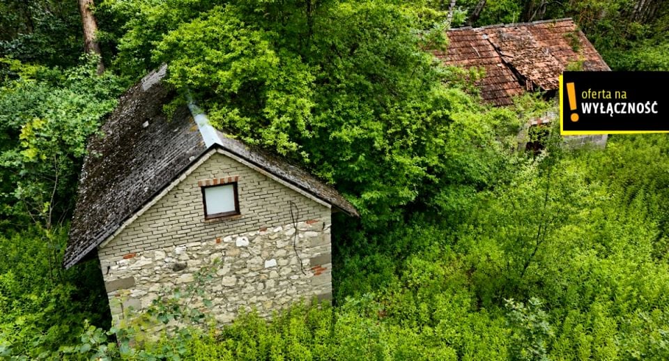 Dom Górnowola