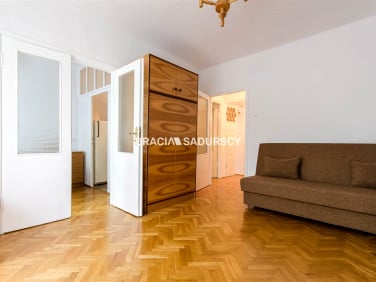 Mieszkanie Kraków