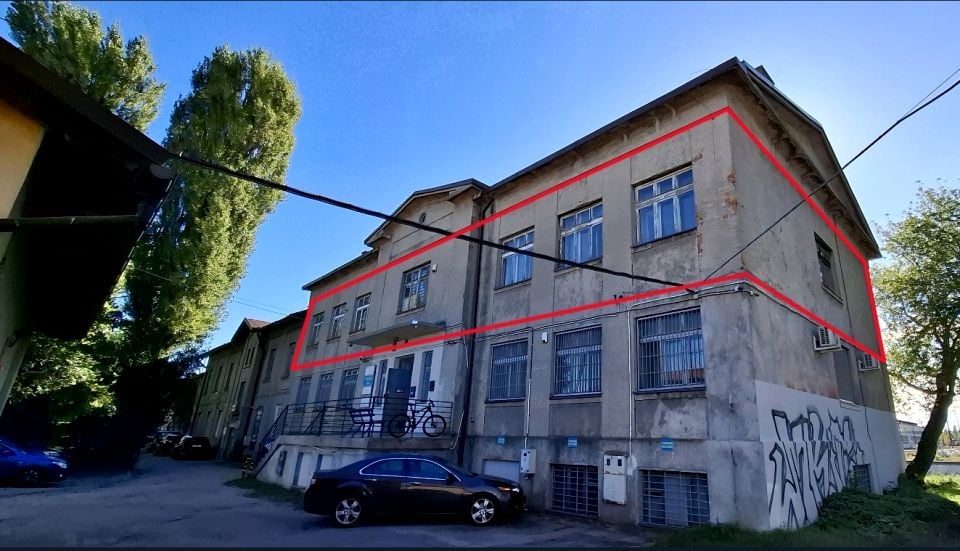 Lokal Łódź