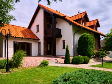 Dom Płock