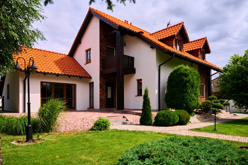 Dom Płock