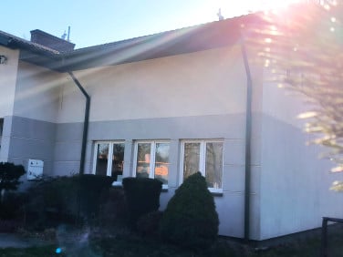 Dom Chrzanów Duży