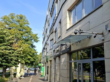 Lokal Warszawa