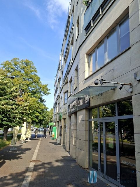 Lokal Warszawa