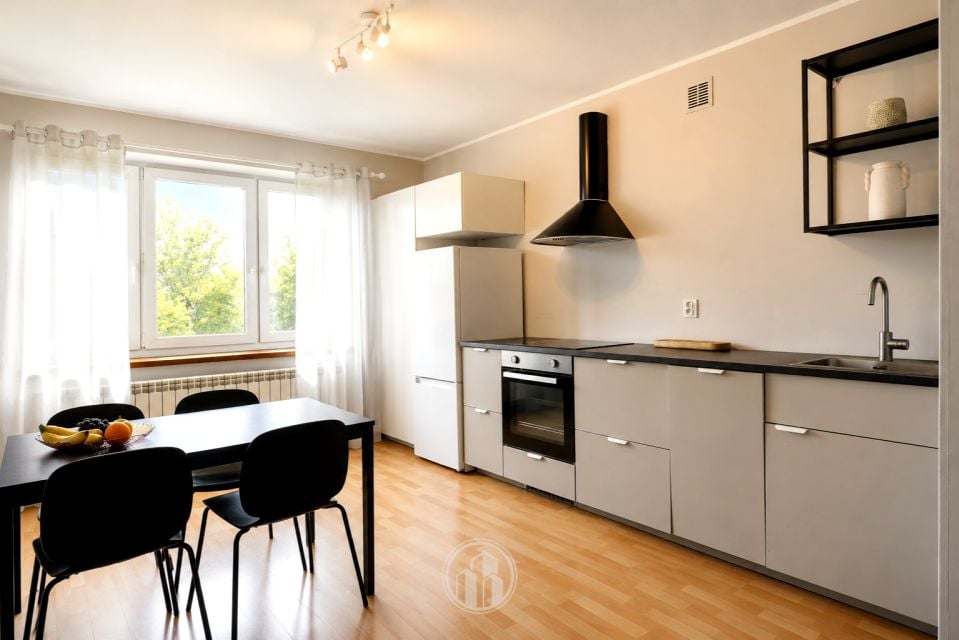Mieszkanie Warszawa