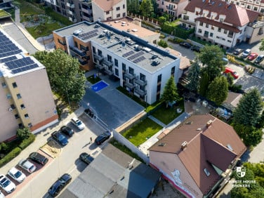 Lokal Kraków