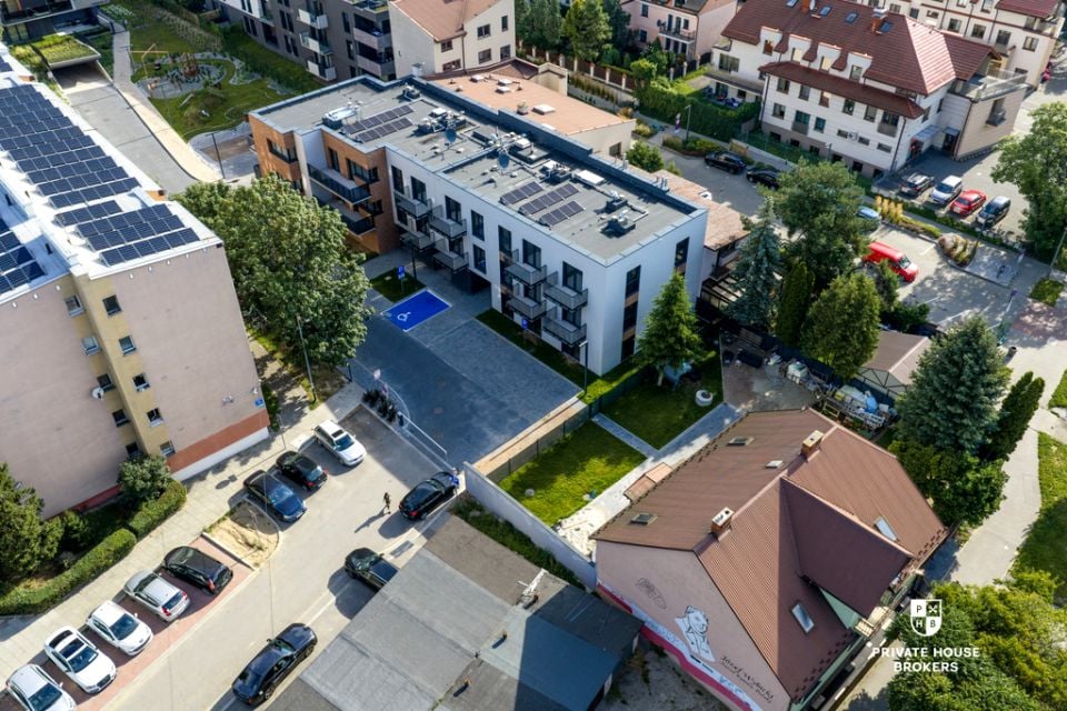 Lokal Kraków