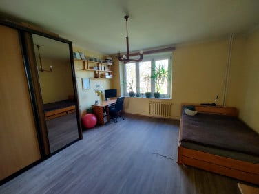 Mieszkanie Kraków