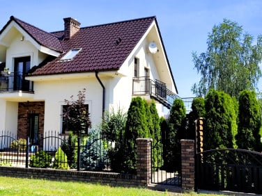 Dom Nowa Wieś Podgórna