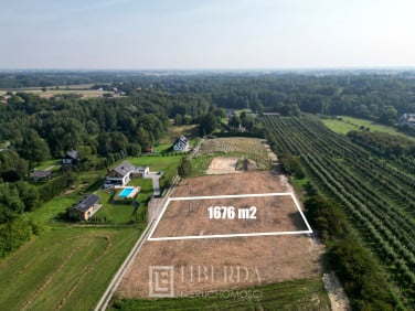 Działka Motycz