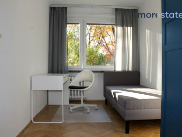 Mieszkanie Kraków
