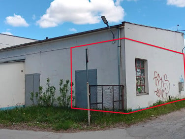 Lokal Łódź