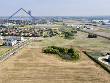 Działka IŁAWA