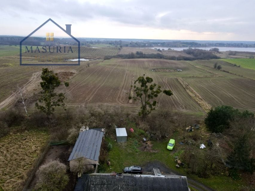 Działka NOWA WIEŚ