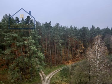 Działka Wonna