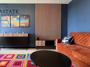 Mieszkanie apartamentowiec wynajem